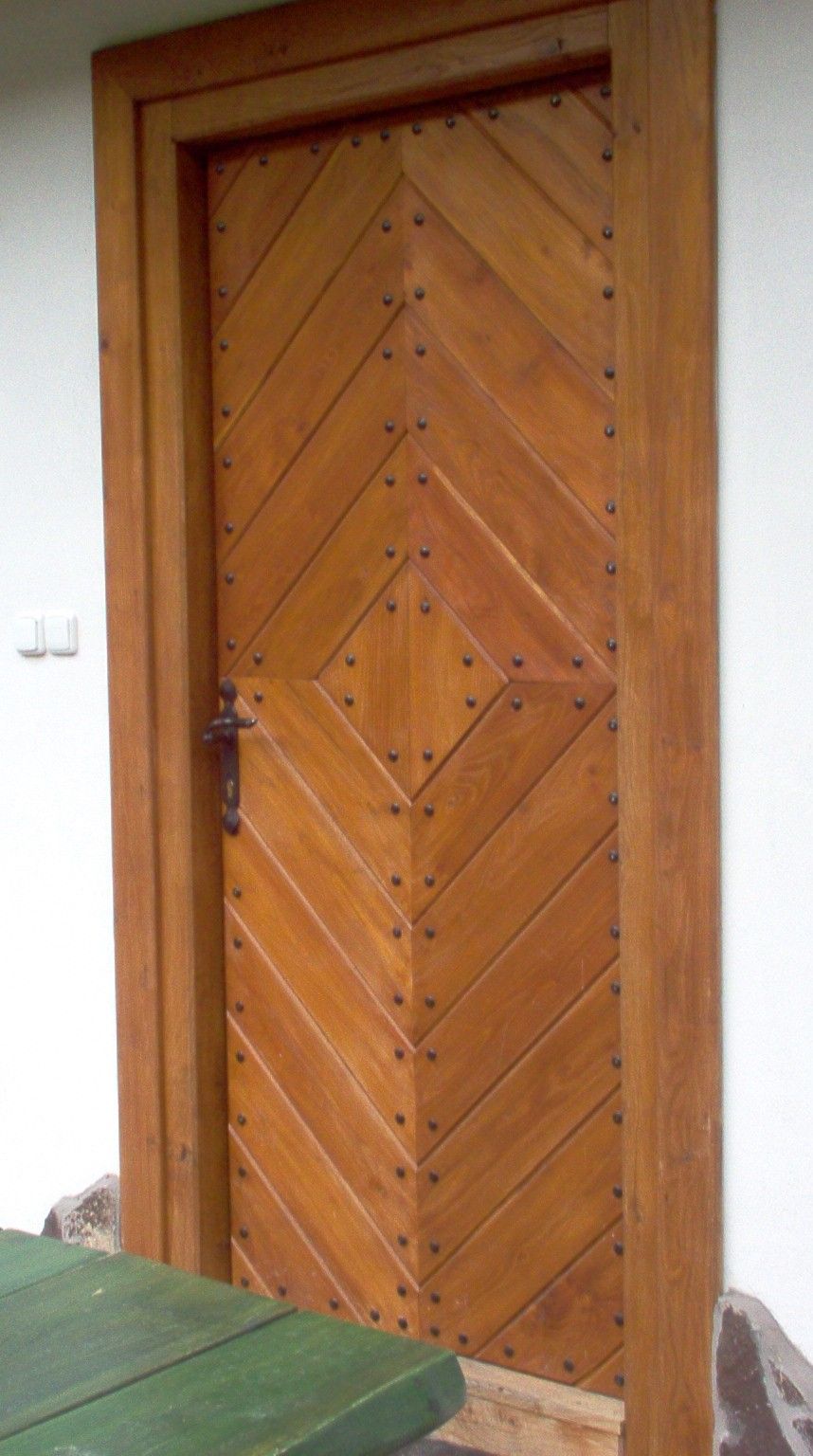 Kerítés