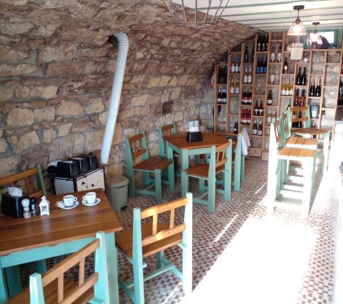 Bistro Tagyon, Balaton-Felvidék
