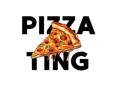 Pizzating
